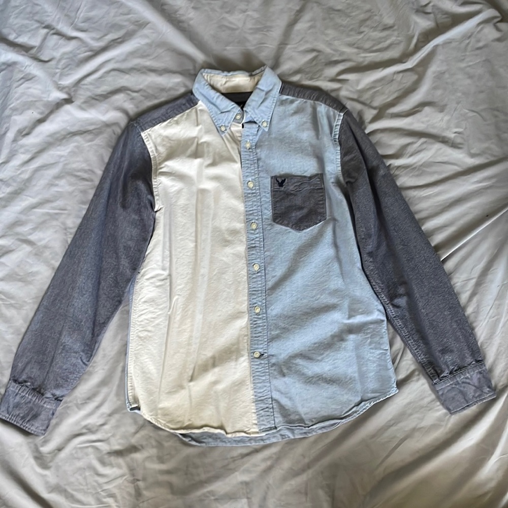 Hollister shirt